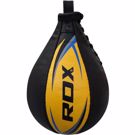  RDX  2u SPEED BALL - BLACK/YELLOW